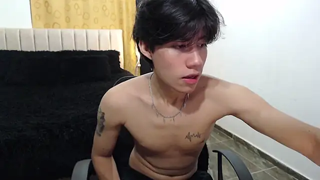 Elio-cam online show from 03-20-25, 05:02