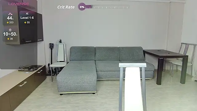 -Rin-Chan online show from 10-23-25, 04:12