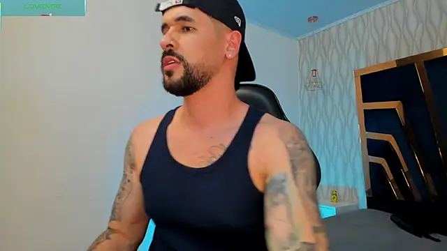 Petesevans online show from 12-01-25, 11:32