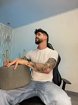 Petesevans online show from 01-14-26, 11:20