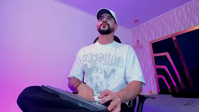 Petesevans online show from 02-23-26, 11:24