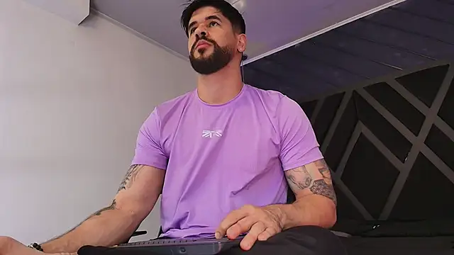 Petesevans online show from 04-12-26, 03:06