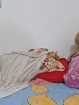 karlythothxh online show from 10-12-25, 04:33