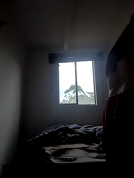 karlythothxh online show from 10-14-25, 05:14