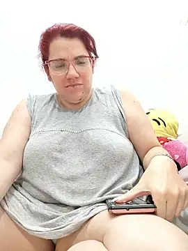 karlythothxh online show from 01-11-26, 05:07