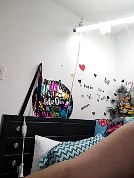 karlythothxh online show from 02-12-26, 05:08