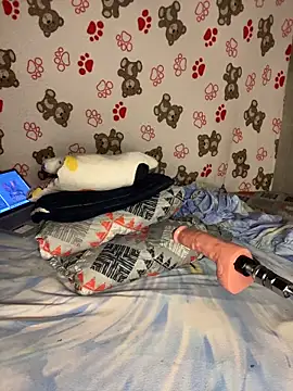 Iam FerH online show from 10-25-25, 05:15