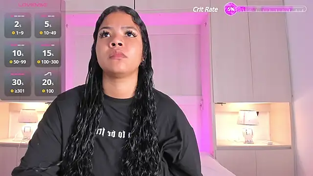 SophiaaStone online show from 01-18-25, 11:54