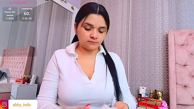 indi catalina online show from 02-18-25, 12:28