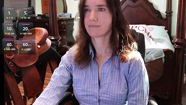 Snapshot of thornburyrose chatting on 12-12-24, 09:37 thornburyrose online show from 12-12-24, 09:37