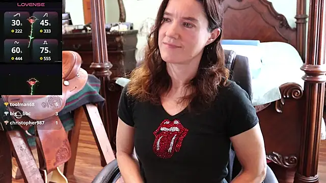 Snapshot of thornburyrose chatting on 02-13-25, 05:22 thornburyrose online show from 02-13-25, 05:22