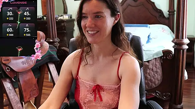 thornburyrose online show from 02-14-25, 08:59