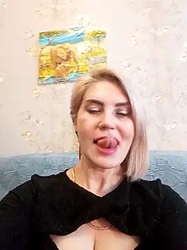 JennyOMay online show from 01-05-25, 05:51