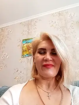 JennyOMay online show from 02-05-25, 04:06