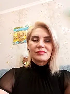 JennyOMay online show from 02-13-25, 03:39