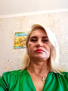 JennyOMay online show from 09-26-25, 03:10