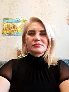 JennyOMay online show from 10-16-25, 03:29