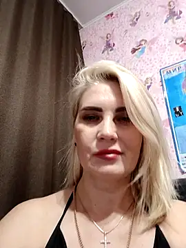 JennyOMay online show from 11-03-25, 09:10