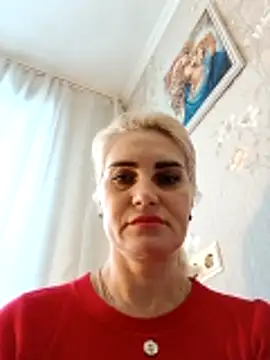 JennyOMay online show from 12-04-25, 04:55