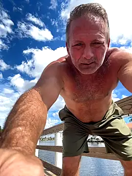 Bronco9602 online show from 09-27-25, 04:12