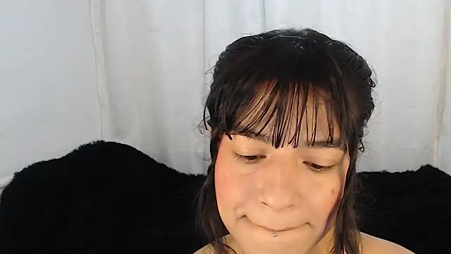 Liz Galactic online show from 01-17-25, 07:05