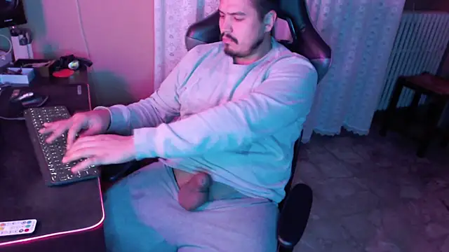 fernan redsxxx online show from 11-10-25, 04:28