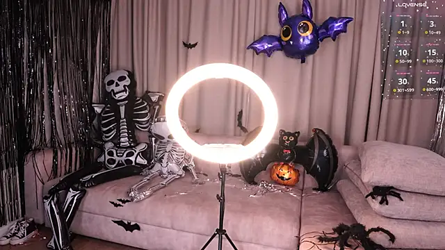 k kimikooo online show from 11-01-25, 04:47