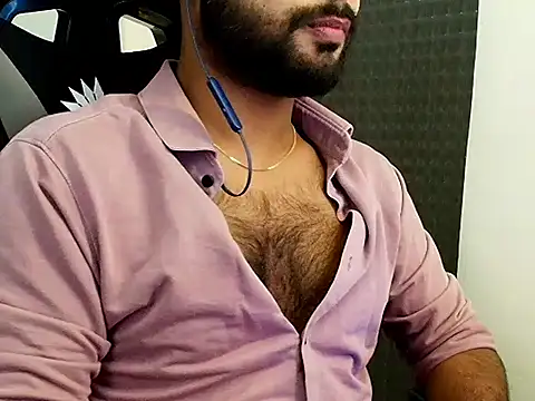 SHENOY3 online show from 11-19-25, 04:51