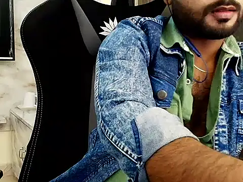 SHENOY3 online show from 11-25-25, 03:34