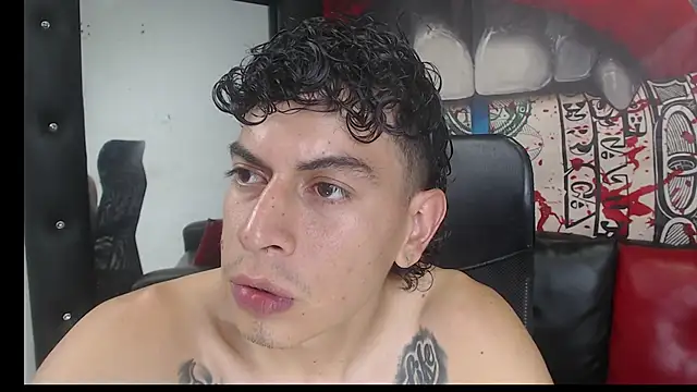 Strongernastyx online show from 12-03-24, 10:18