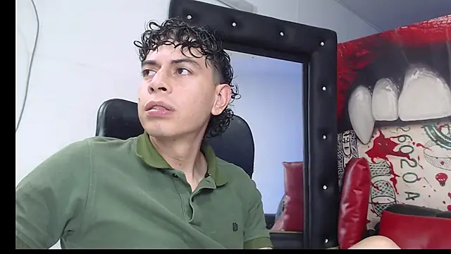 Strongernastyx online show from 12-06-24, 10:19