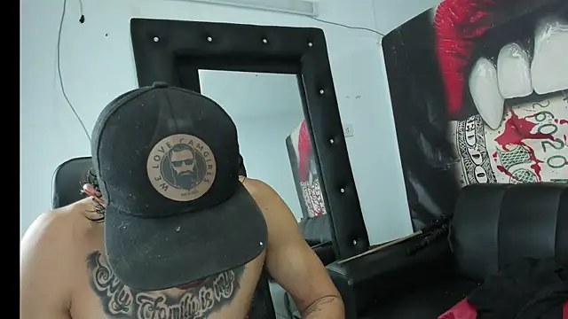 Strongernastyx online show from 02-07-25, 10:30