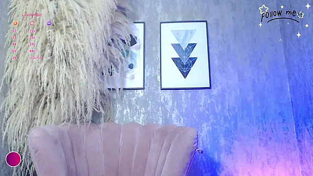 adara le online show from 02-16-25, 12:08