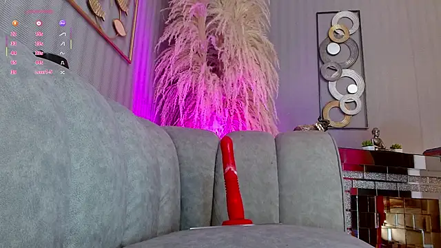 adara le online show from 10-13-25, 12:38