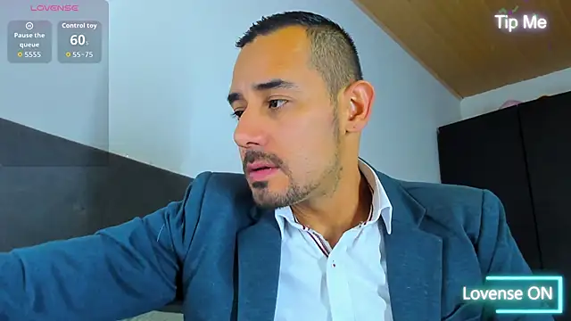 jhonyalzate2 online show from 10-12-25, 11:26