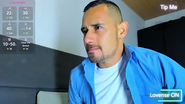 jhonyalzate2 online show from 10-15-25, 02:44