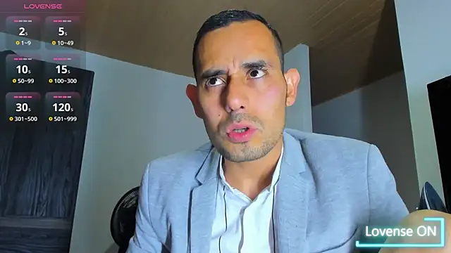 jhonyalzate2 online show from 10-25-25, 01:57