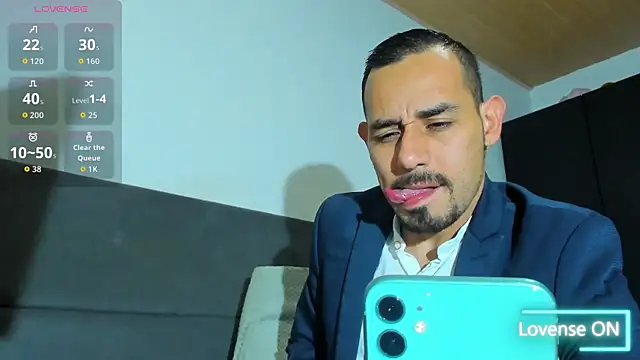 jhonyalzate2 online show from 01-07-26, 03:53