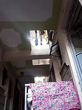 Chancebambi online show from 12-02-25, 02:12