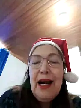 Vicky Rosse online show from 12-15-24, 04:37