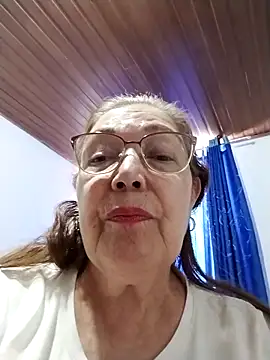 Vicky Rosse online show from 09-10-25, 05:02