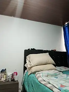 Vicky Rosse online show from 10-15-25, 04:40