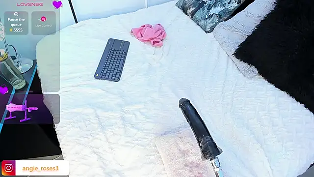 Snapshot of angiee_roses chatting on 12-17-24, 02:44 angiee roses online show from 12-17-24, 02:44