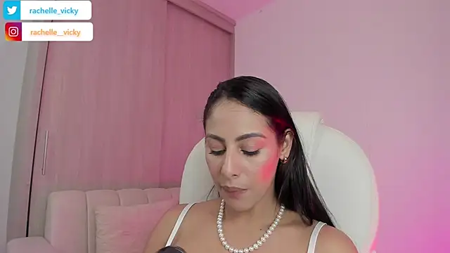 vicky rachell online show from 12-30-24, 07:53