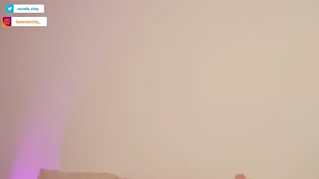 Snapshot of vicky_rachell chatting on 02-10-26, 02:32 vicky rachell online show from 02-10-26, 02:32