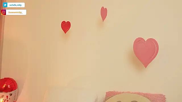 Snapshot of vicky_rachell chatting on 02-28-26, 02:51 vicky rachell online show from 02-28-26, 02:51