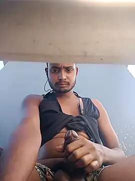 Aayankhan99 online show from 11-09-25, 04:11