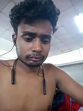 Aayankhan99 online show from 12-14-25, 09:14