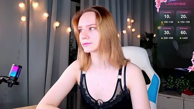 Ramona    online show from 12-24-24, 05:38