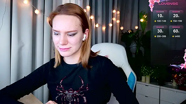 Ramona    online show from 12-30-24, 09:27